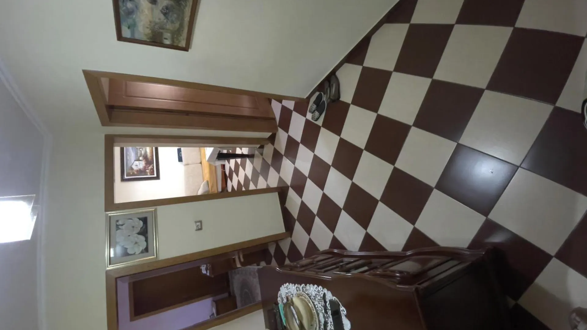 Aparthotel Mimoza Xhani Berat