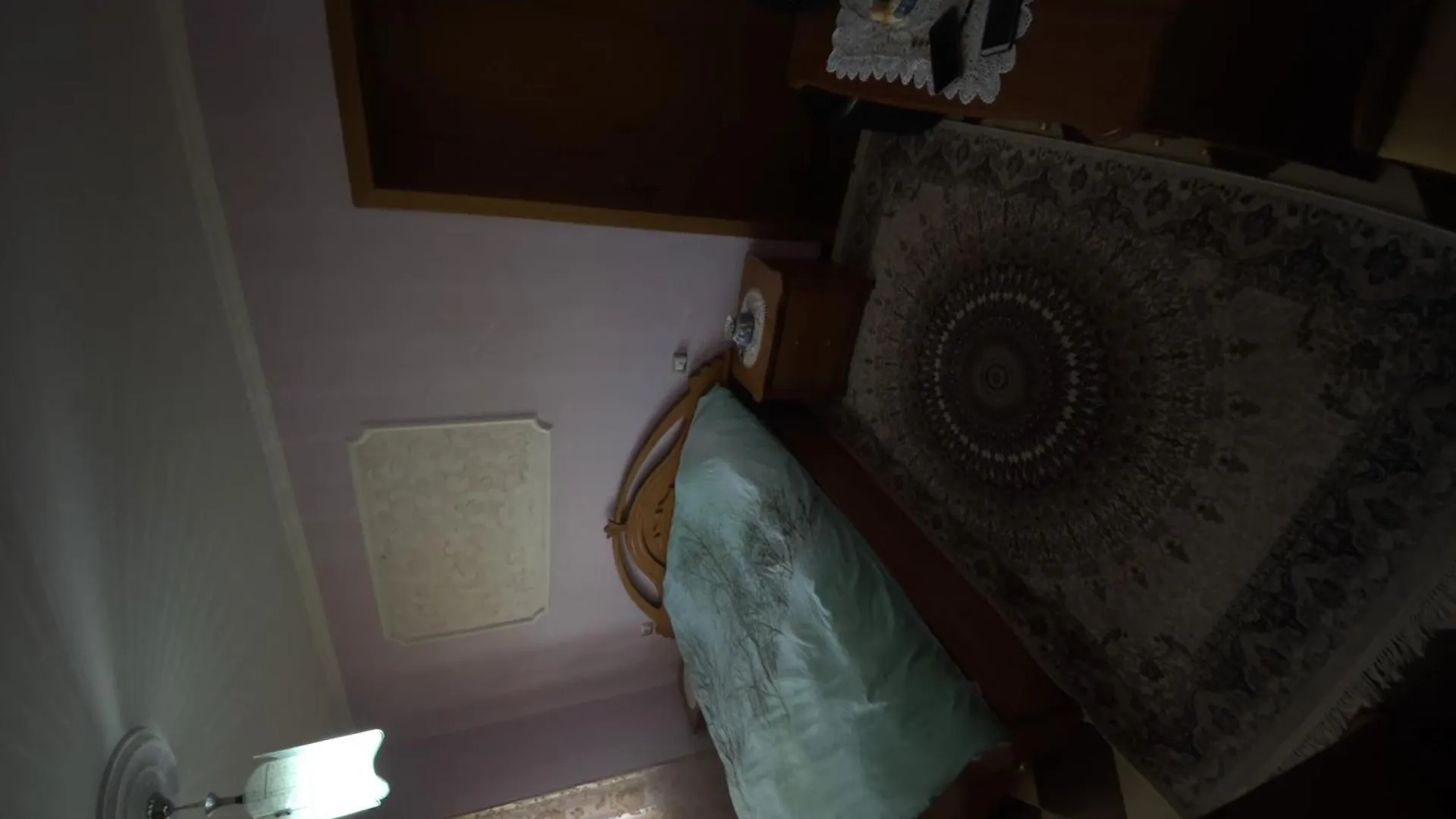 Aparthotel Mimoza Xhani Berat Albania