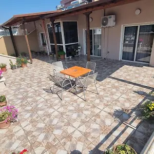 Apartament Luis Penthouse, Berat