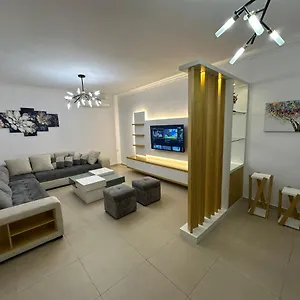 Appartement Elby, Berat