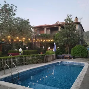 Appartement Llanaj, Berat