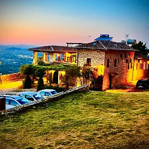 Maison d'hôtes Kris, Berat